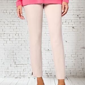 Susan Graver Stone Stretch Pants 3X NWT | Soft, Sleek & Effortless Chic 🤍